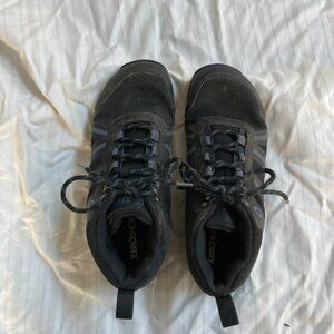 Xero Daylight Fusion Minimalist Hiking Boot